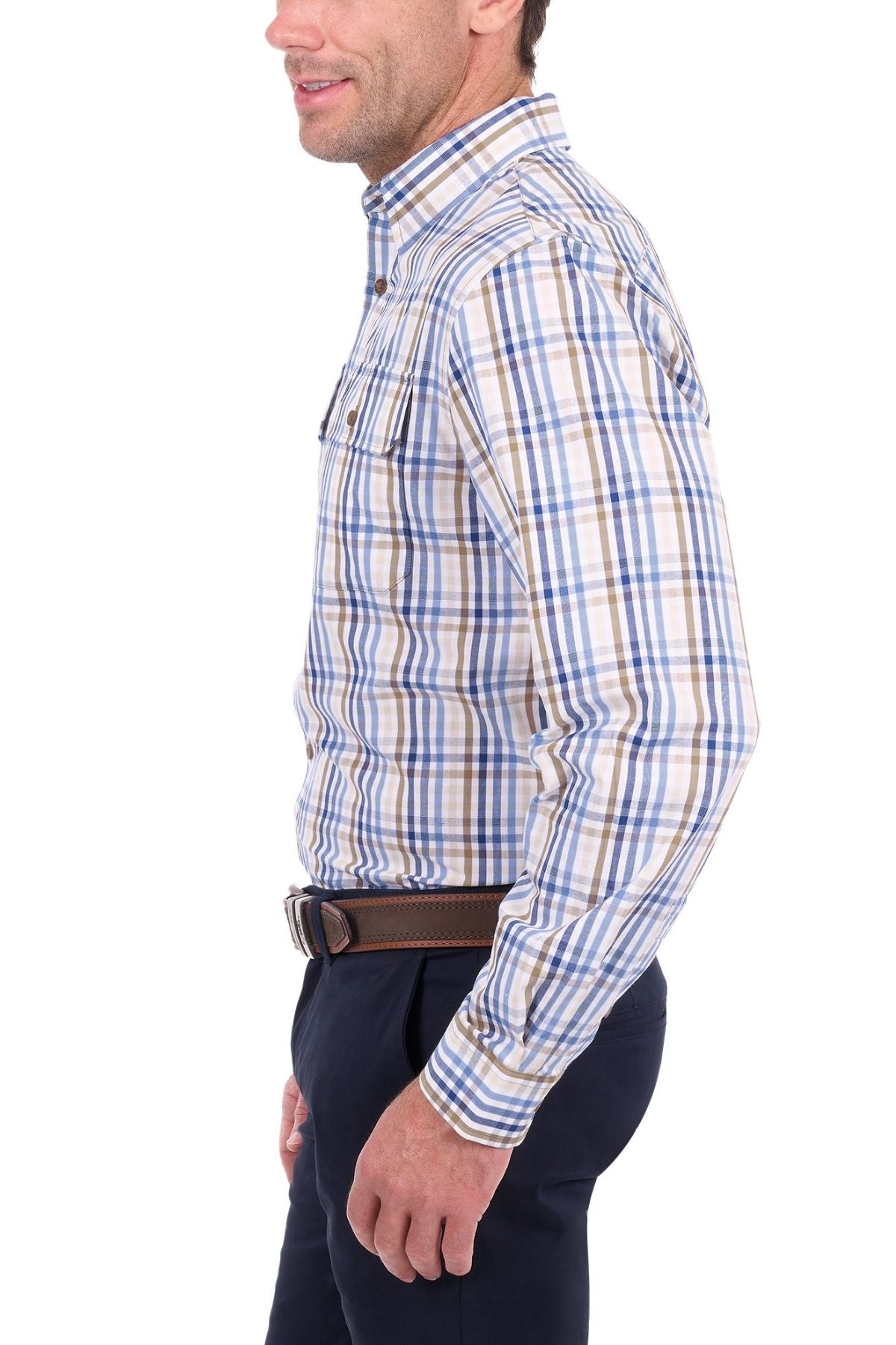 Thomas Cook Tommy Shirt