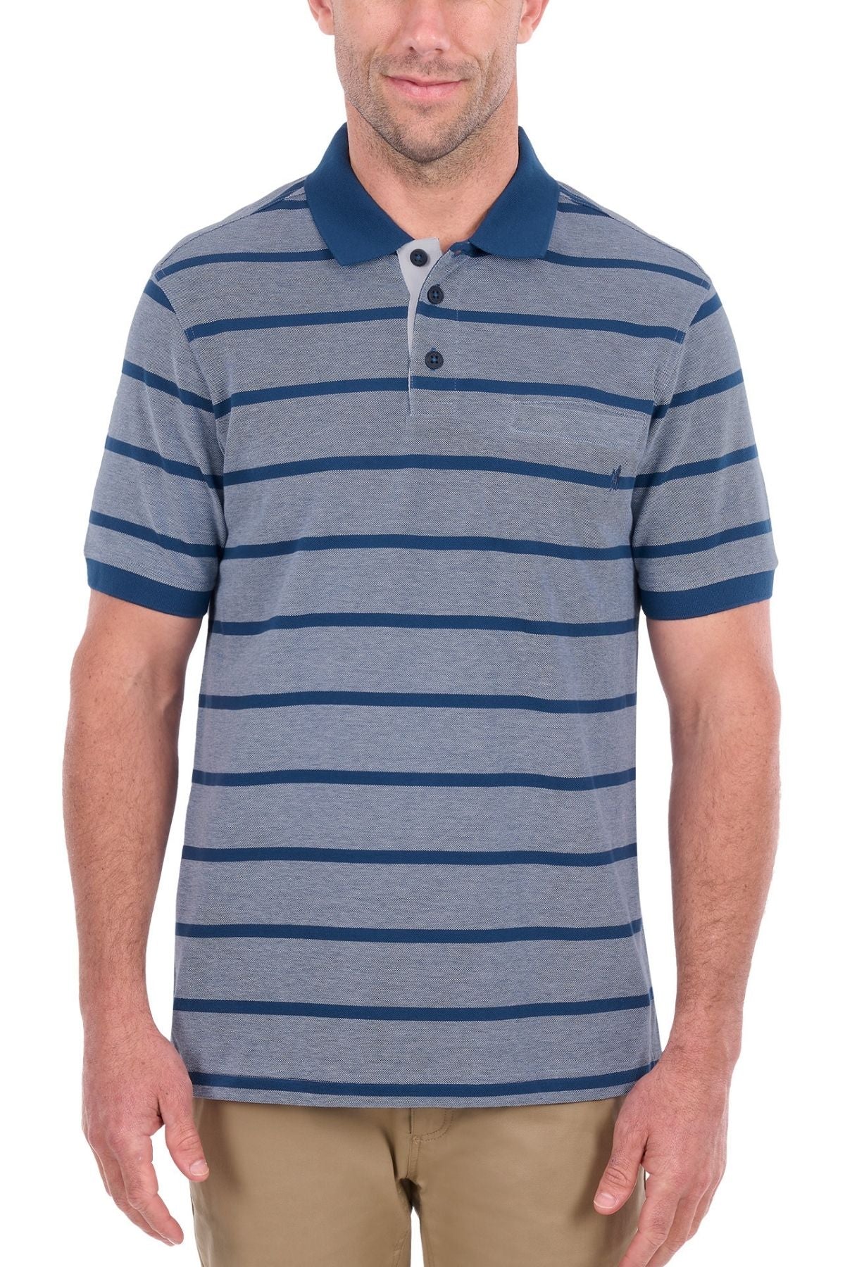 Thomas Cook Troy Polo