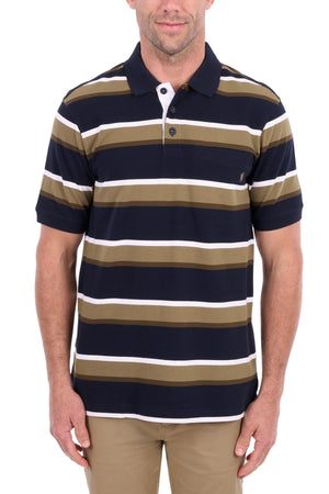 Thomas Cook Vincent Polo