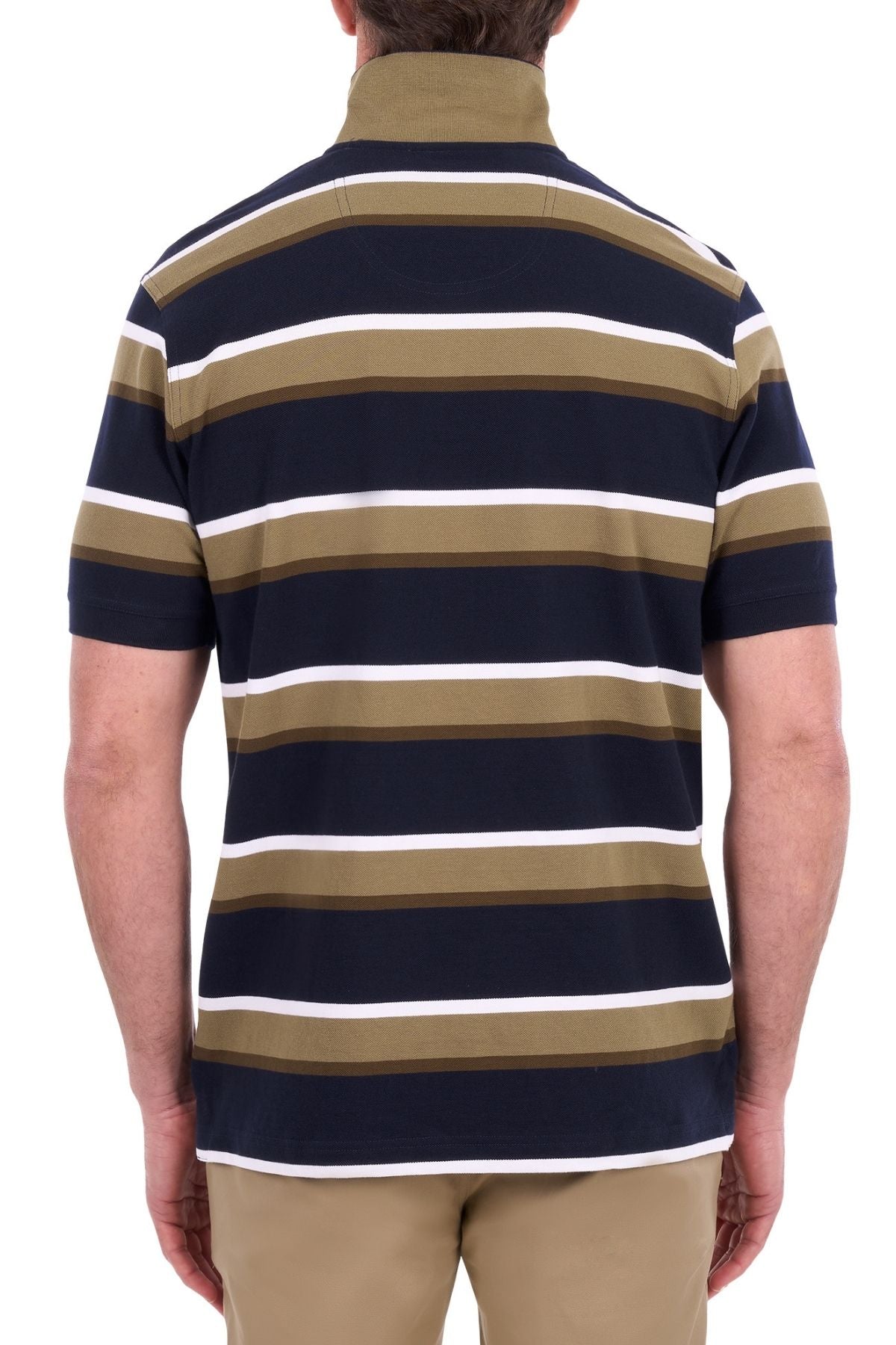 Thomas Cook Vincent Polo