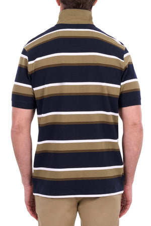 Thomas Cook Vincent Polo