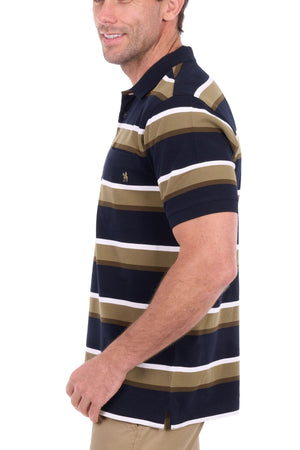 Thomas Cook Vincent Polo