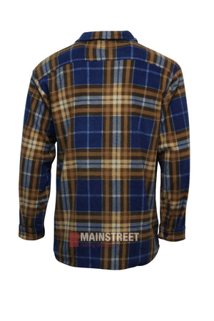 Adventureline Drovers Shirt