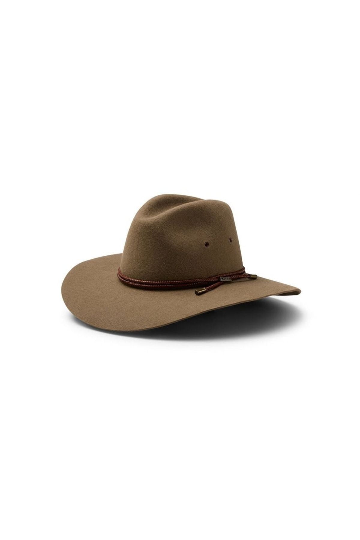 Akubra Next Traveller
