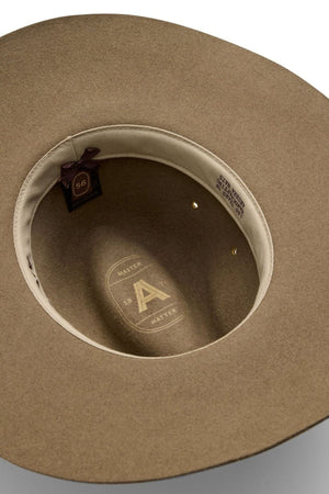 Akubra Next Traveller