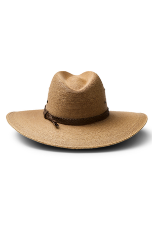 Akubra Riverina Straw