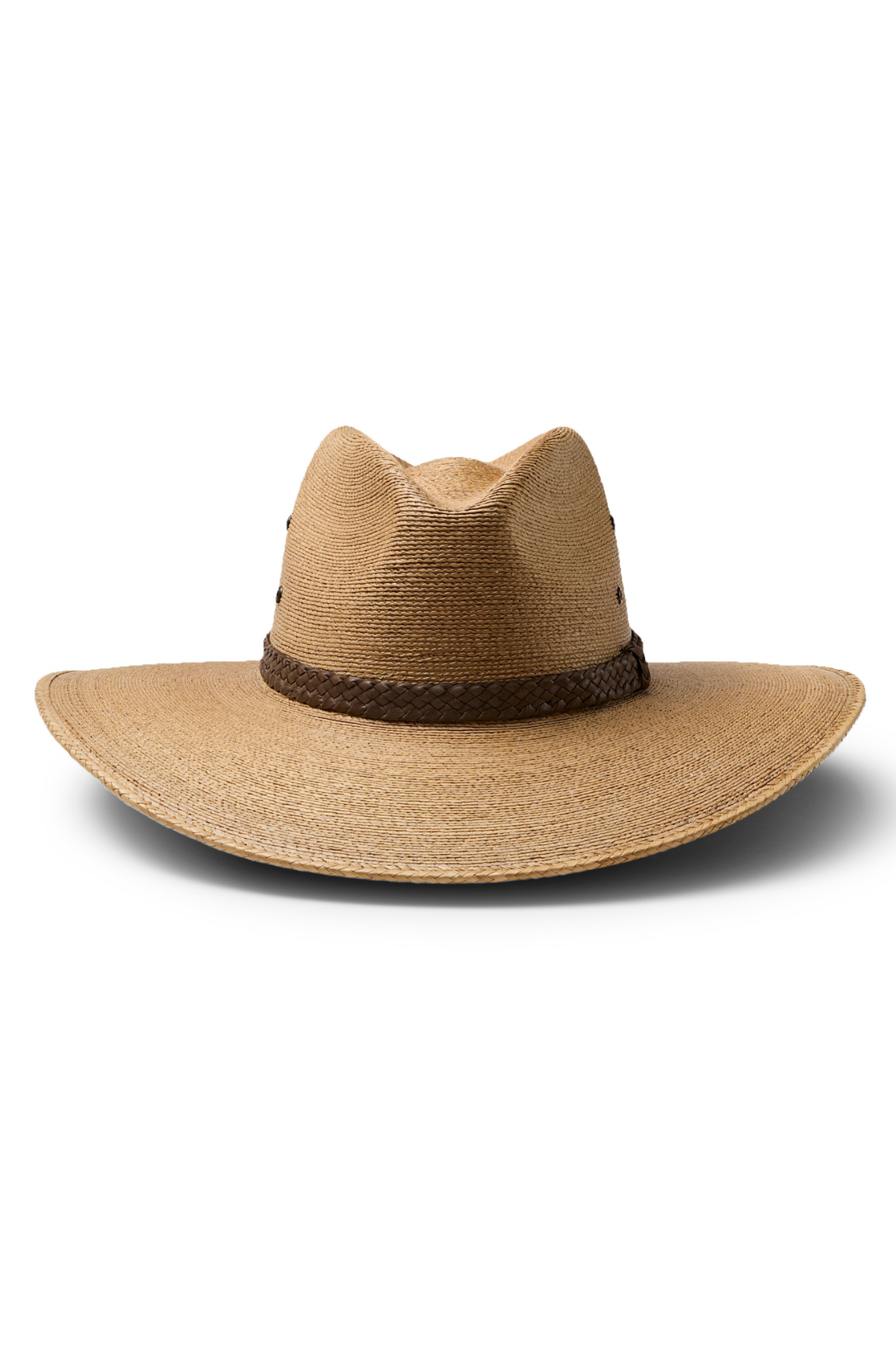 Akubra Riverina Straw