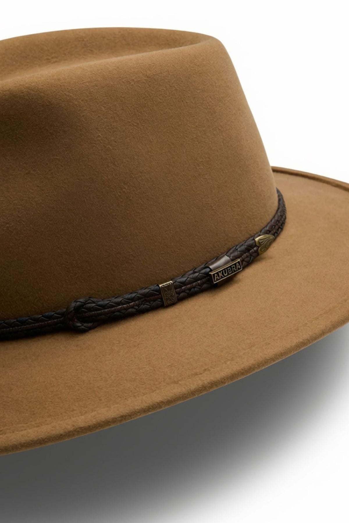 Akubra Traveller