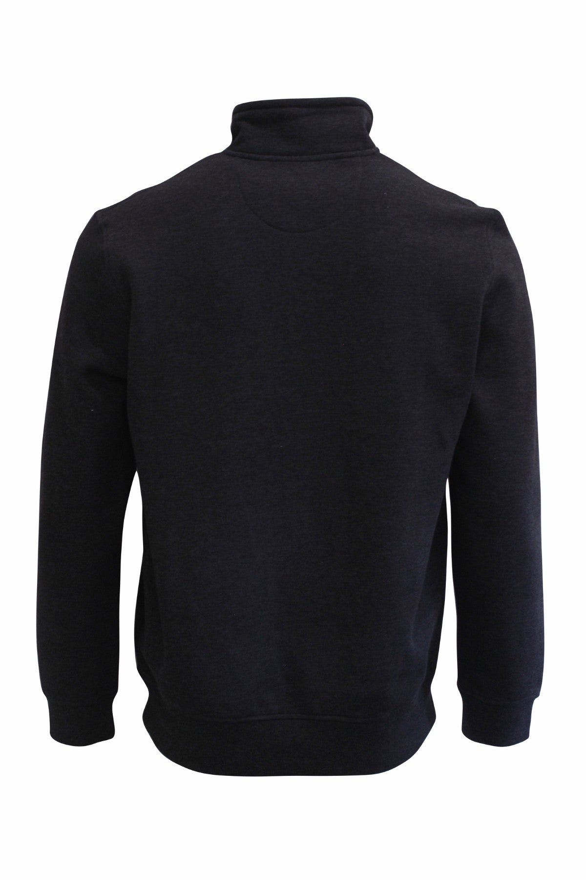 Back Bay Brushed 1/4 Zip Fleece