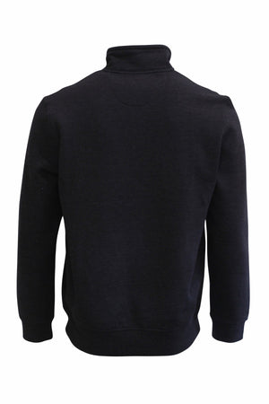 Back Bay Brushed 1/4 Zip Fleece