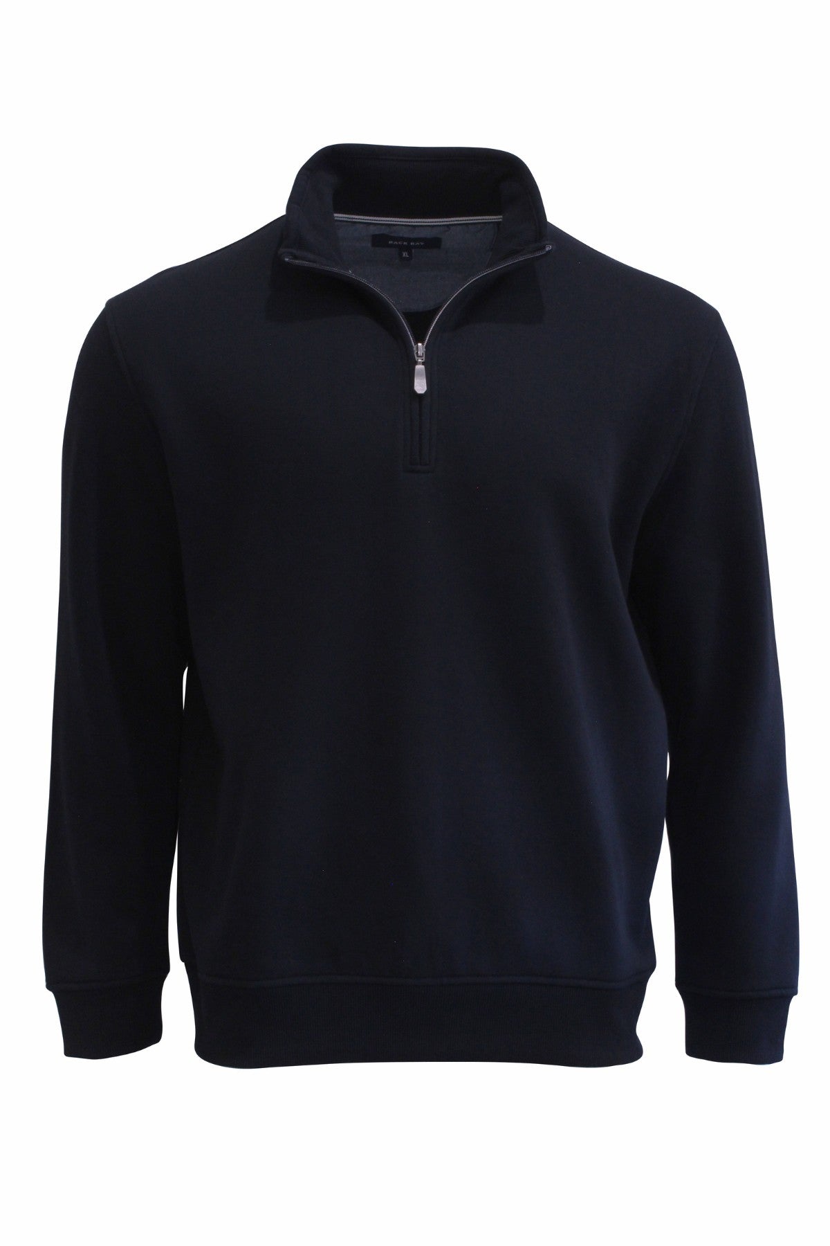 Back Bay Brushed 1/4 Zip Fleece