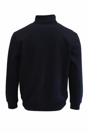 Back Bay Brushed 1/4 Zip Fleece