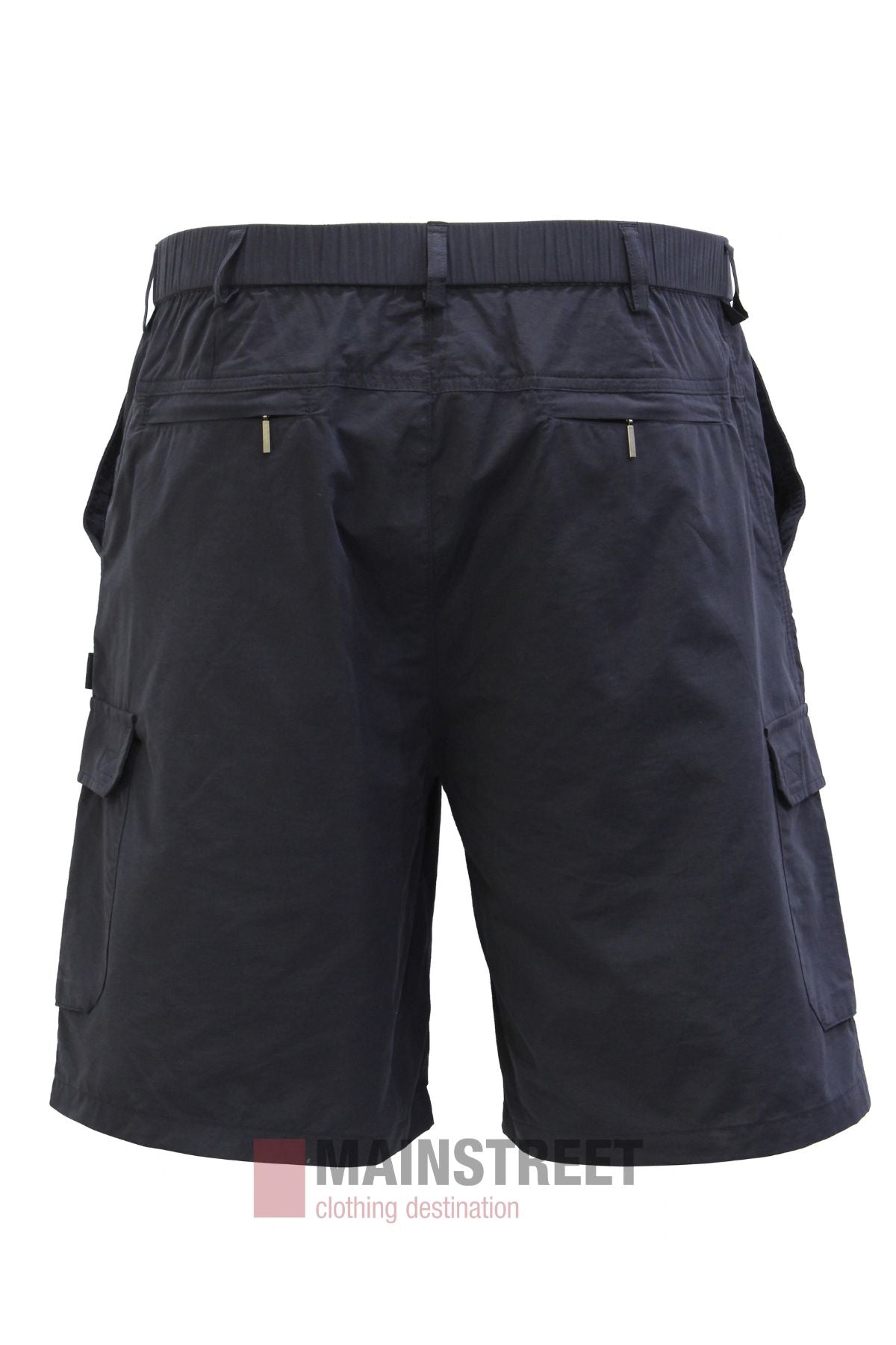 Back Bay Explorer Short