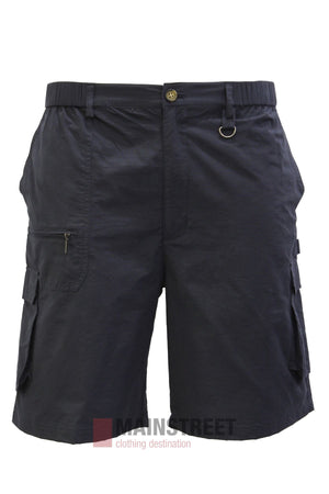 Back Bay Explorer Short