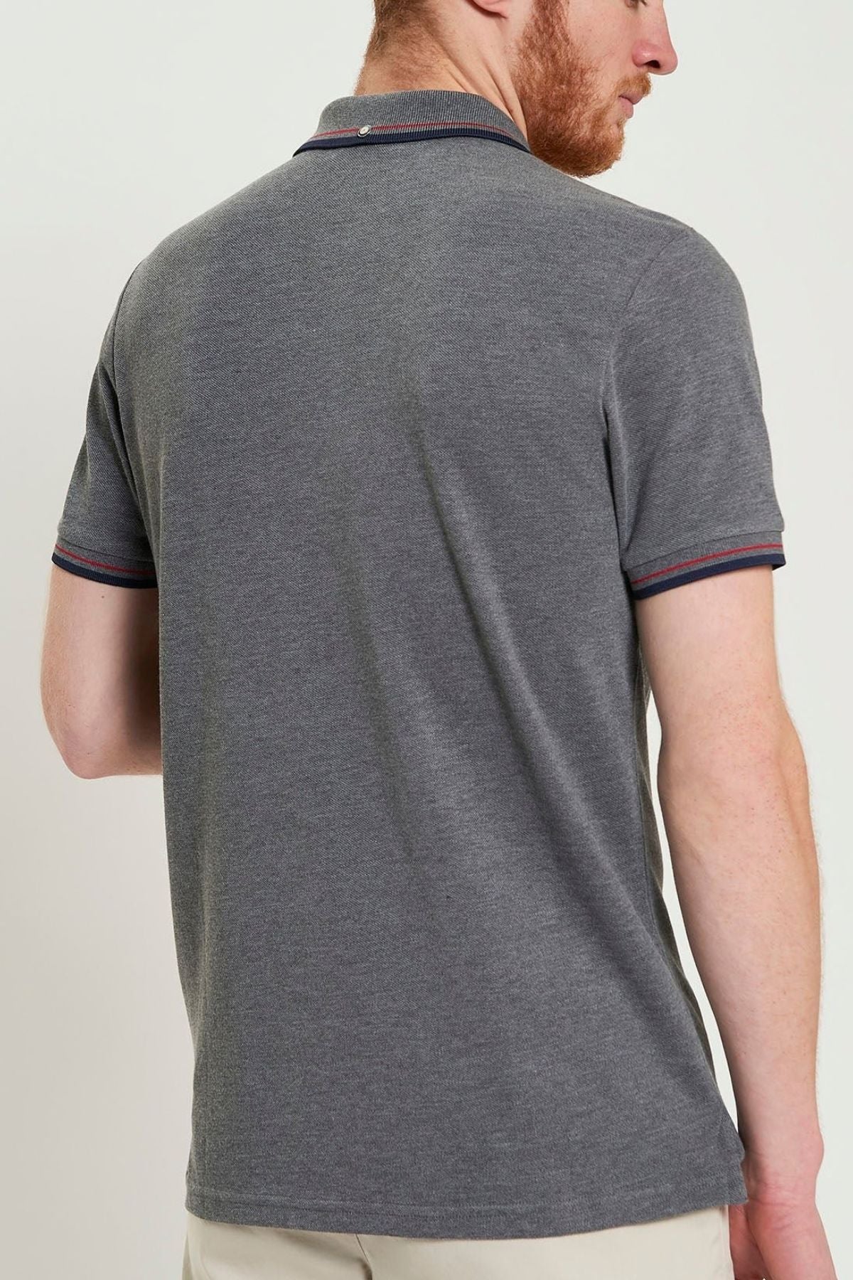 Ben Sherman Signature Pique Polo