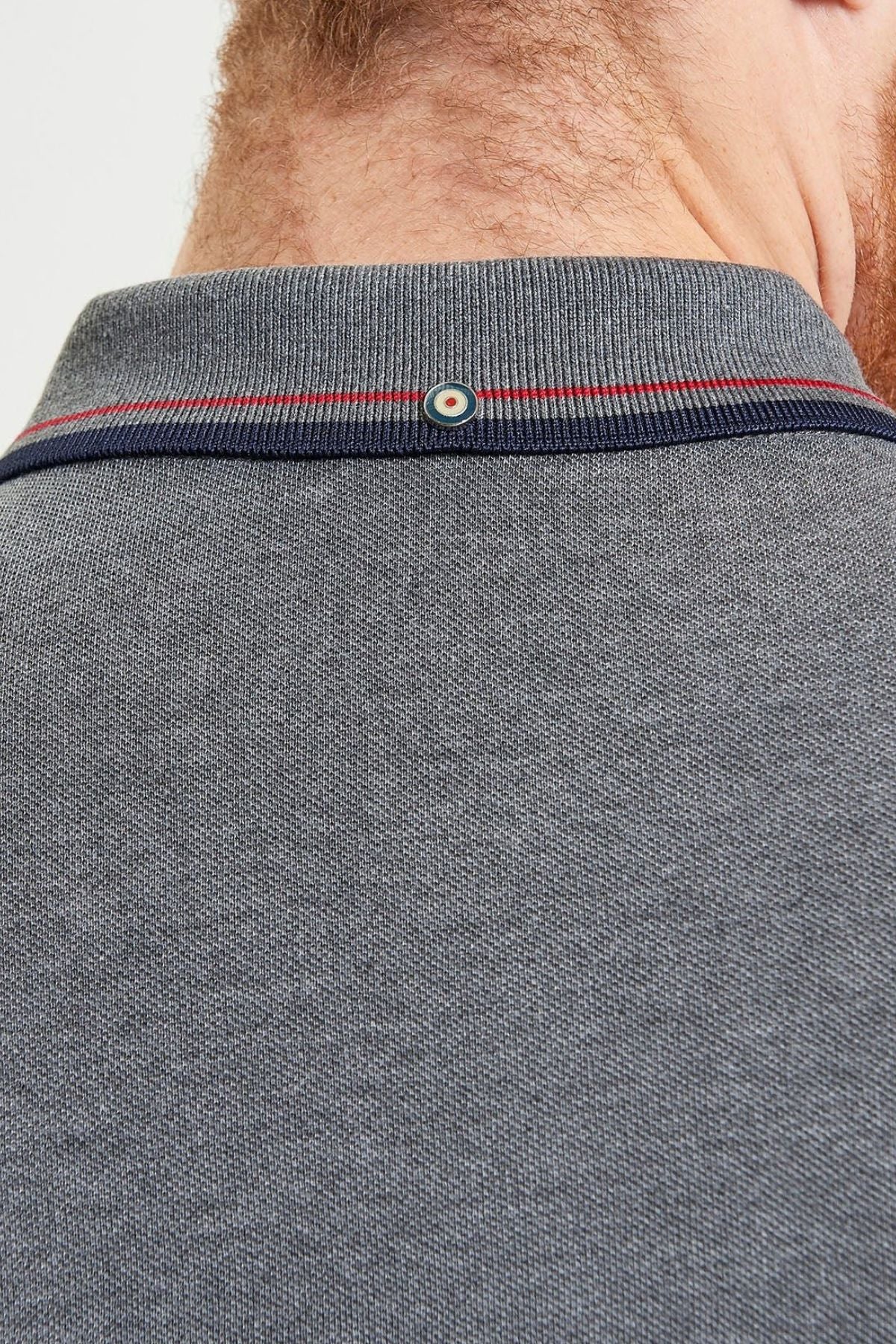 Ben Sherman Signature Pique Polo