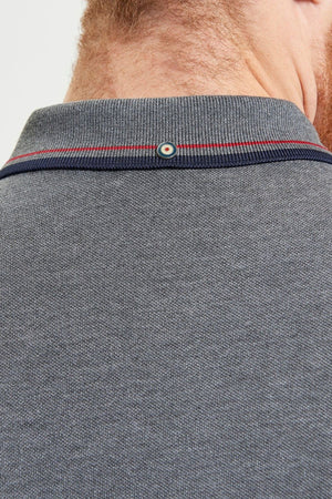 Ben Sherman Signature Pique Polo