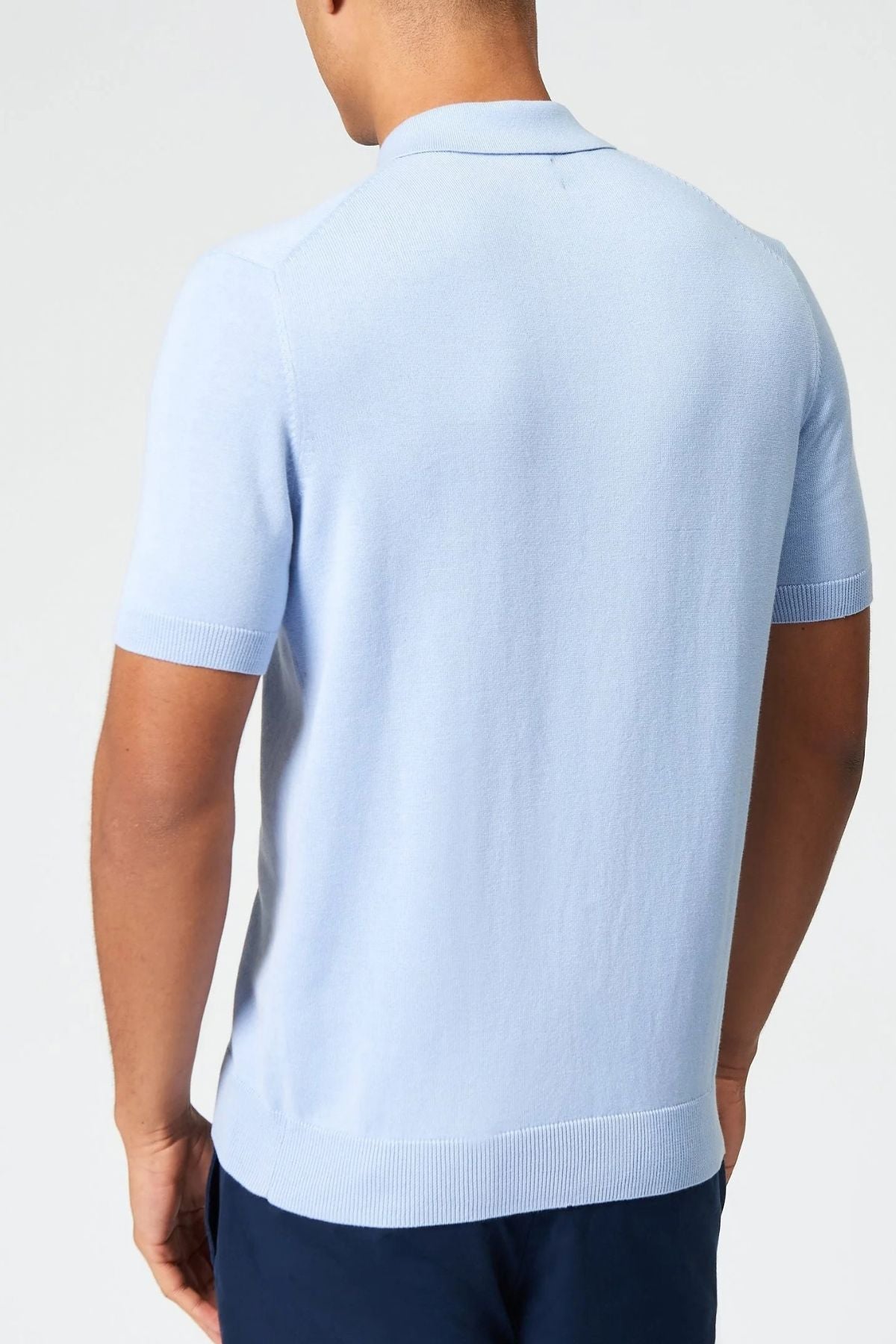 Ben Sherman Signature Polo