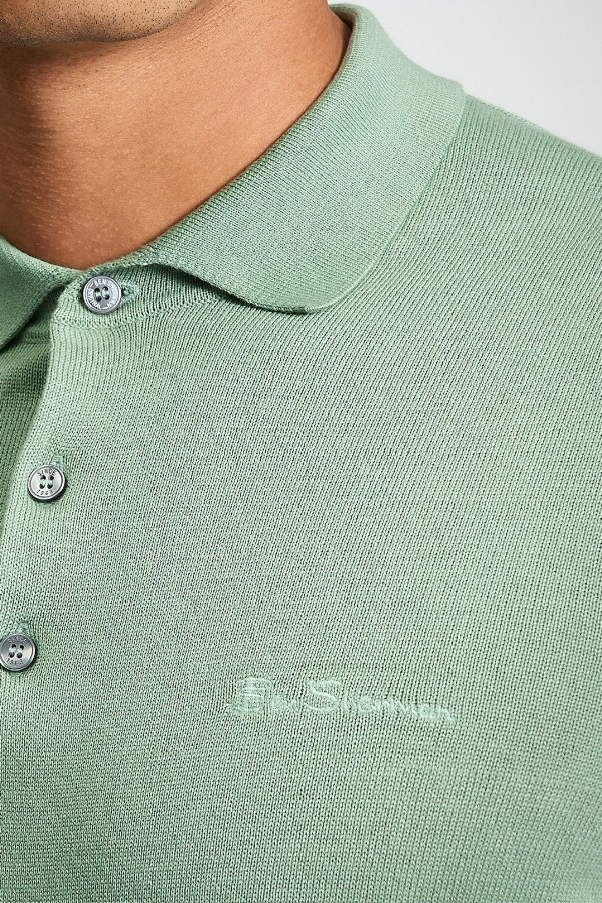 Ben Sherman Signature Polo
