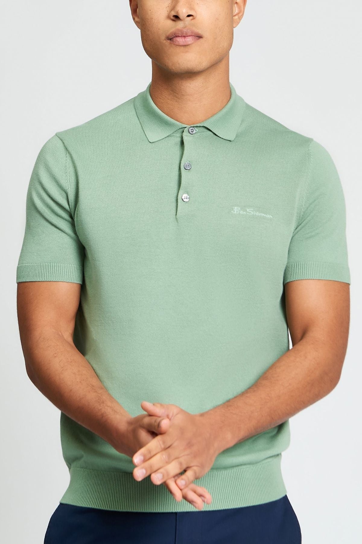 Ben Sherman Signature Polo