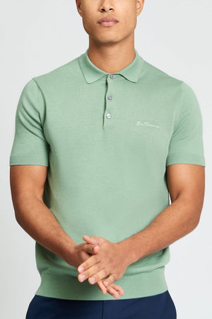 Ben Sherman Signature Polo