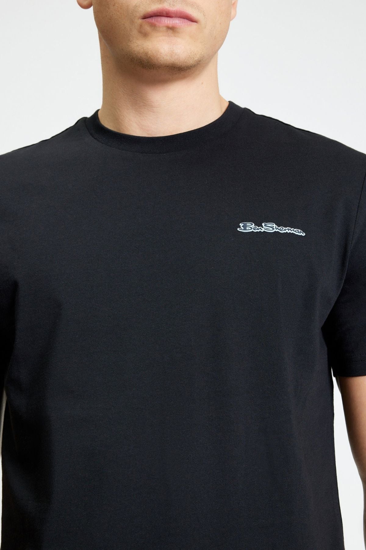 Ben Sherman Signature Tee