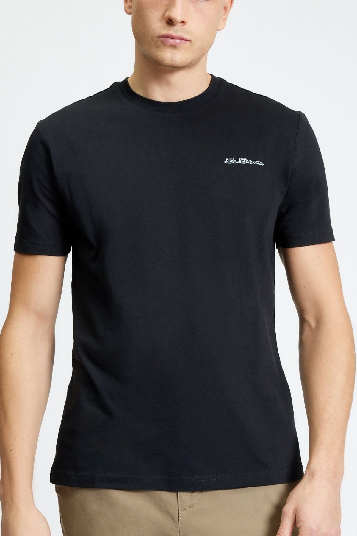 Ben Sherman Signature Tee