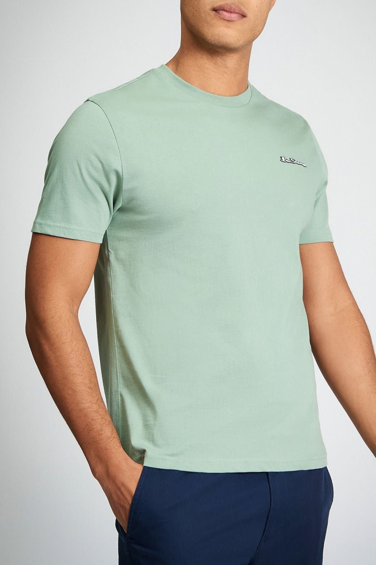Ben Sherman Signature Tee