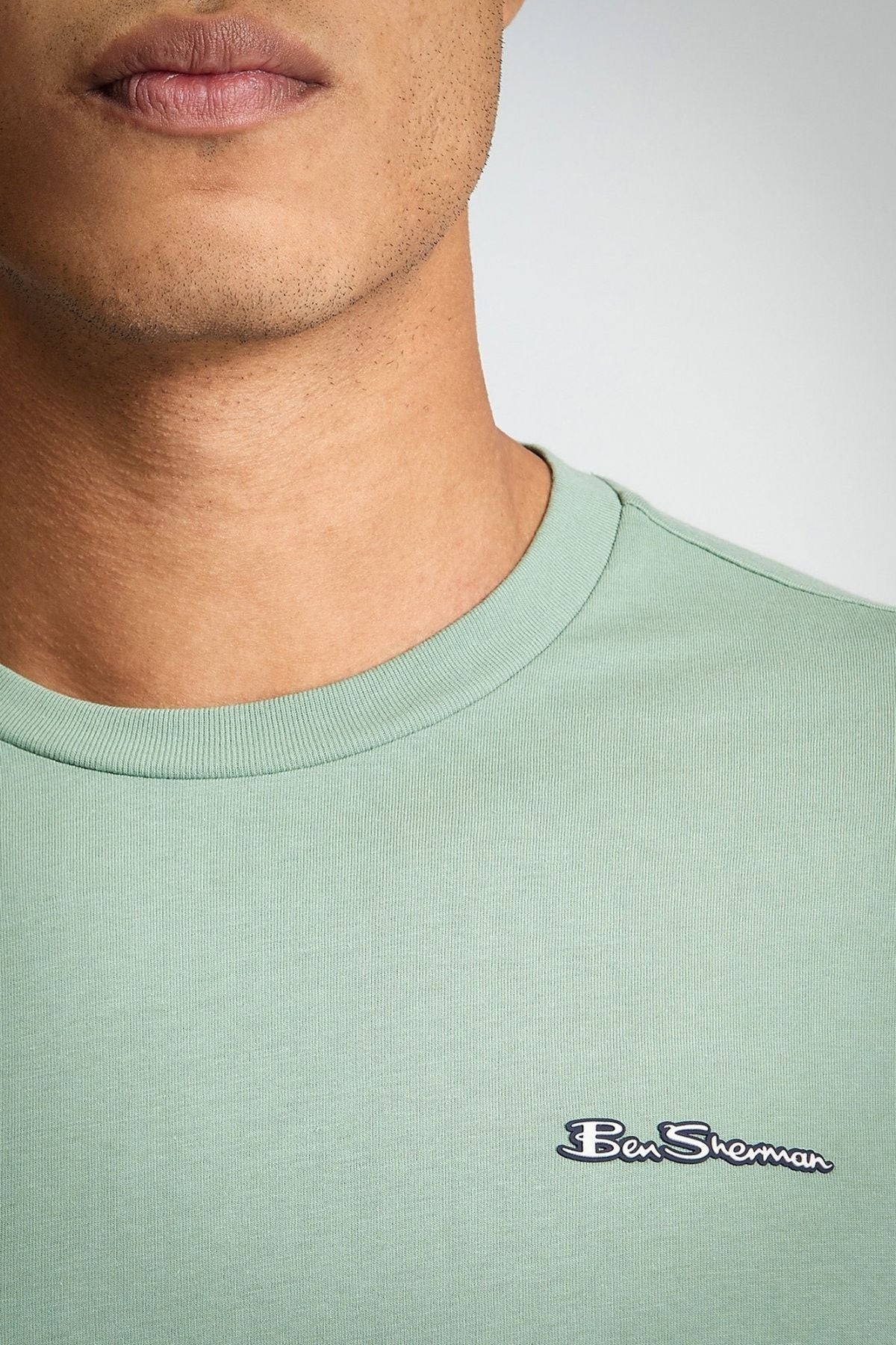 Ben Sherman Signature Tee