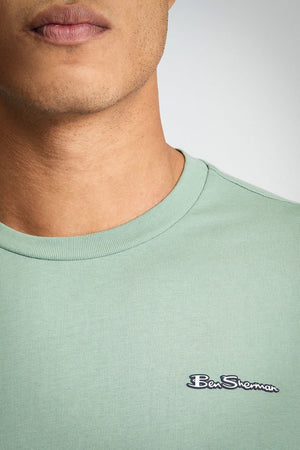 Ben Sherman Signature Tee