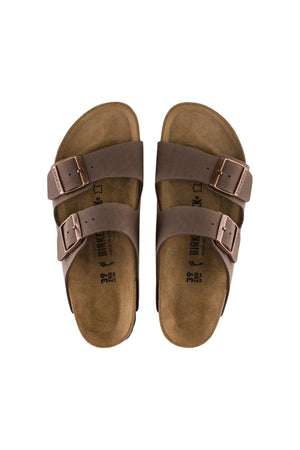 Birkenstock Arizona BirkiBuc