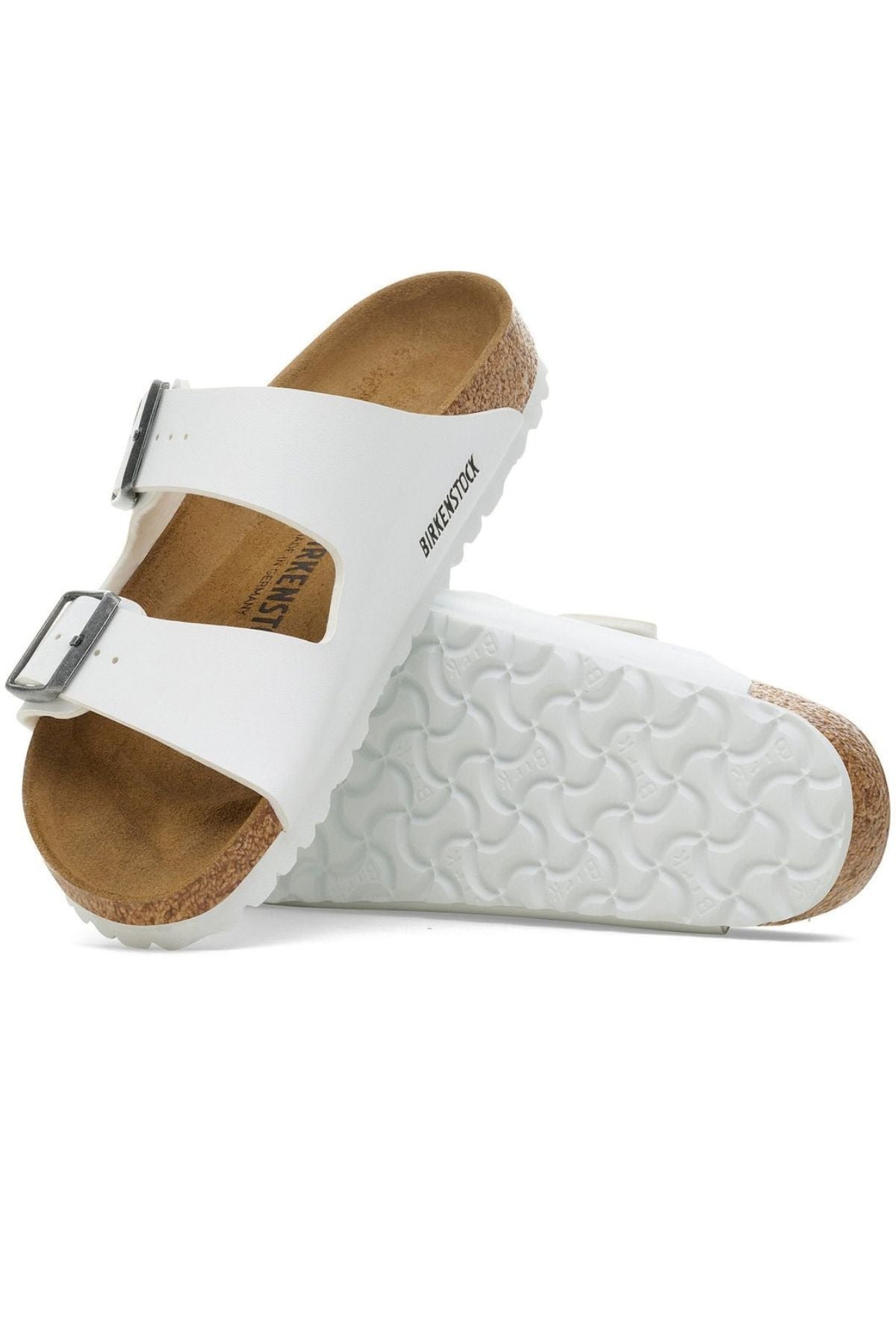 Birkenstock Arizona Birko-Flor