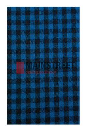 Bisley Countryman Brushed Shirt