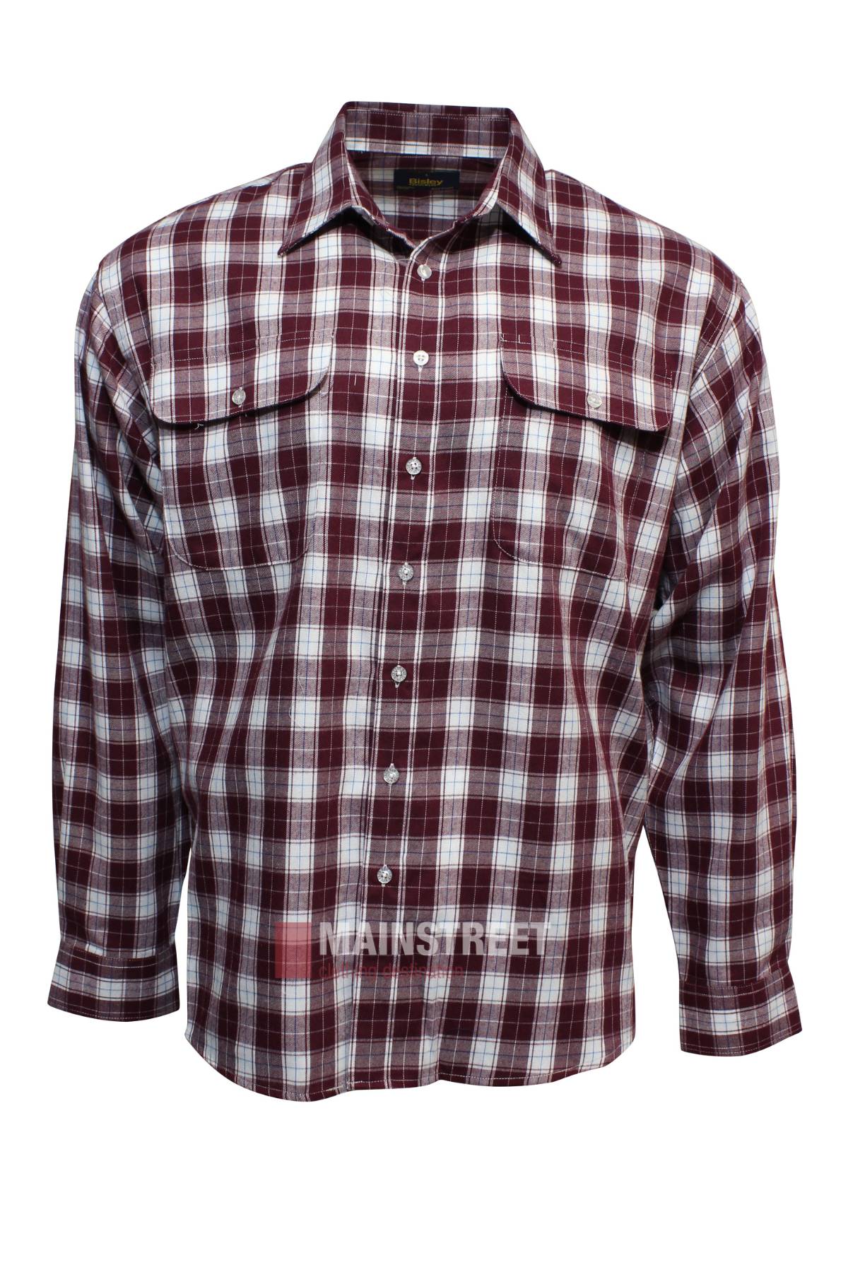 Bisley Countryman Shirts