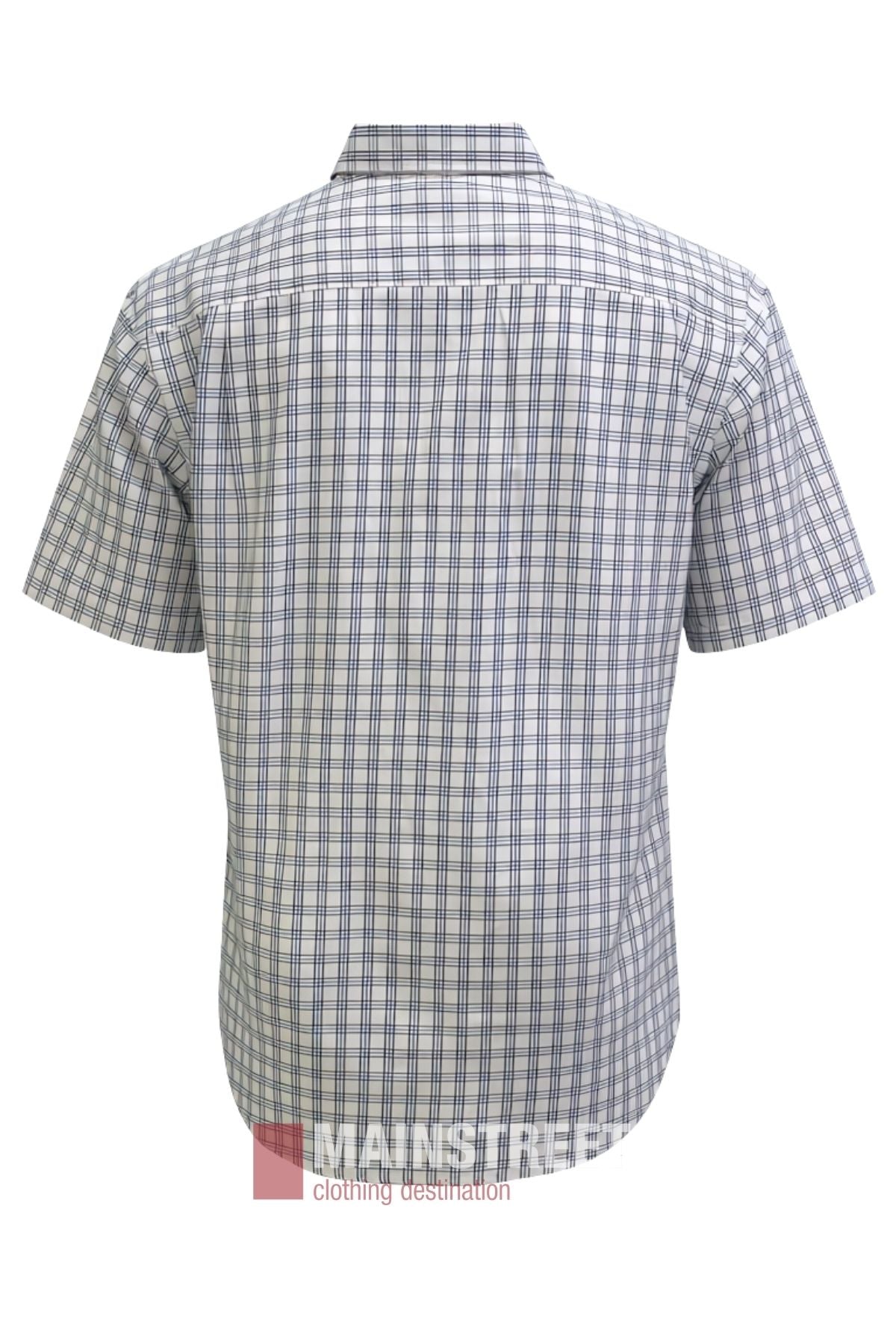 Bisley Countryman Cotton Short Sleeve Shirt