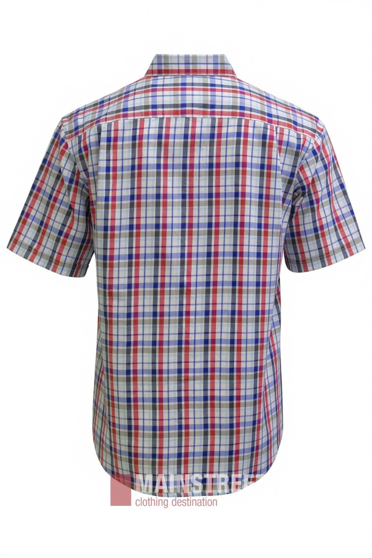 Bisley Countryman Cotton Short Sleeve Shirt