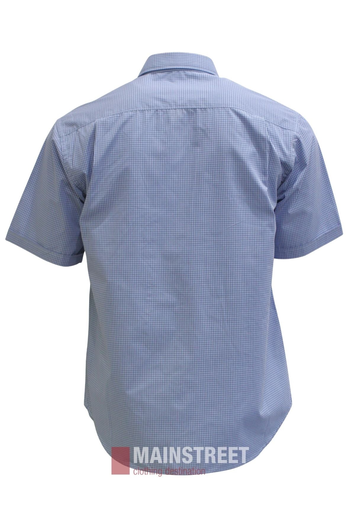 Bisley Countryman Short Sleeve Shirt