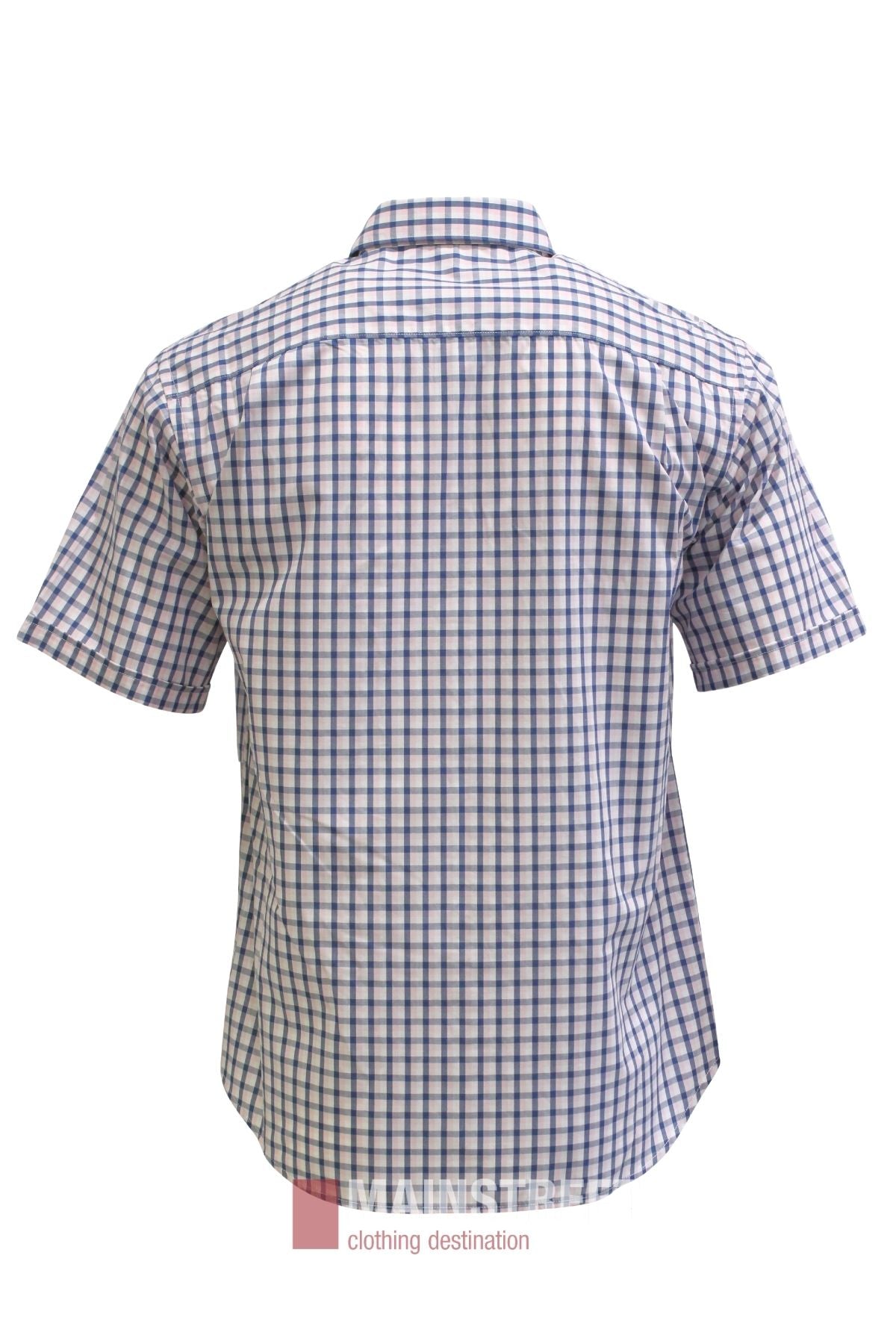 Bisley Countryman Short Sleeve Shirt