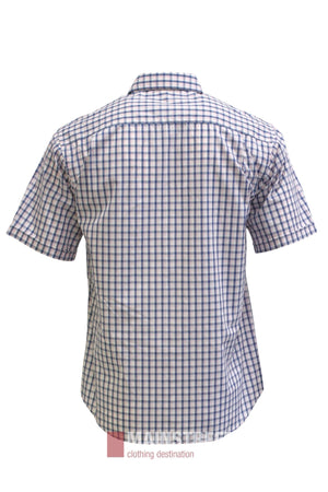 Bisley Countryman Short Sleeve Shirt