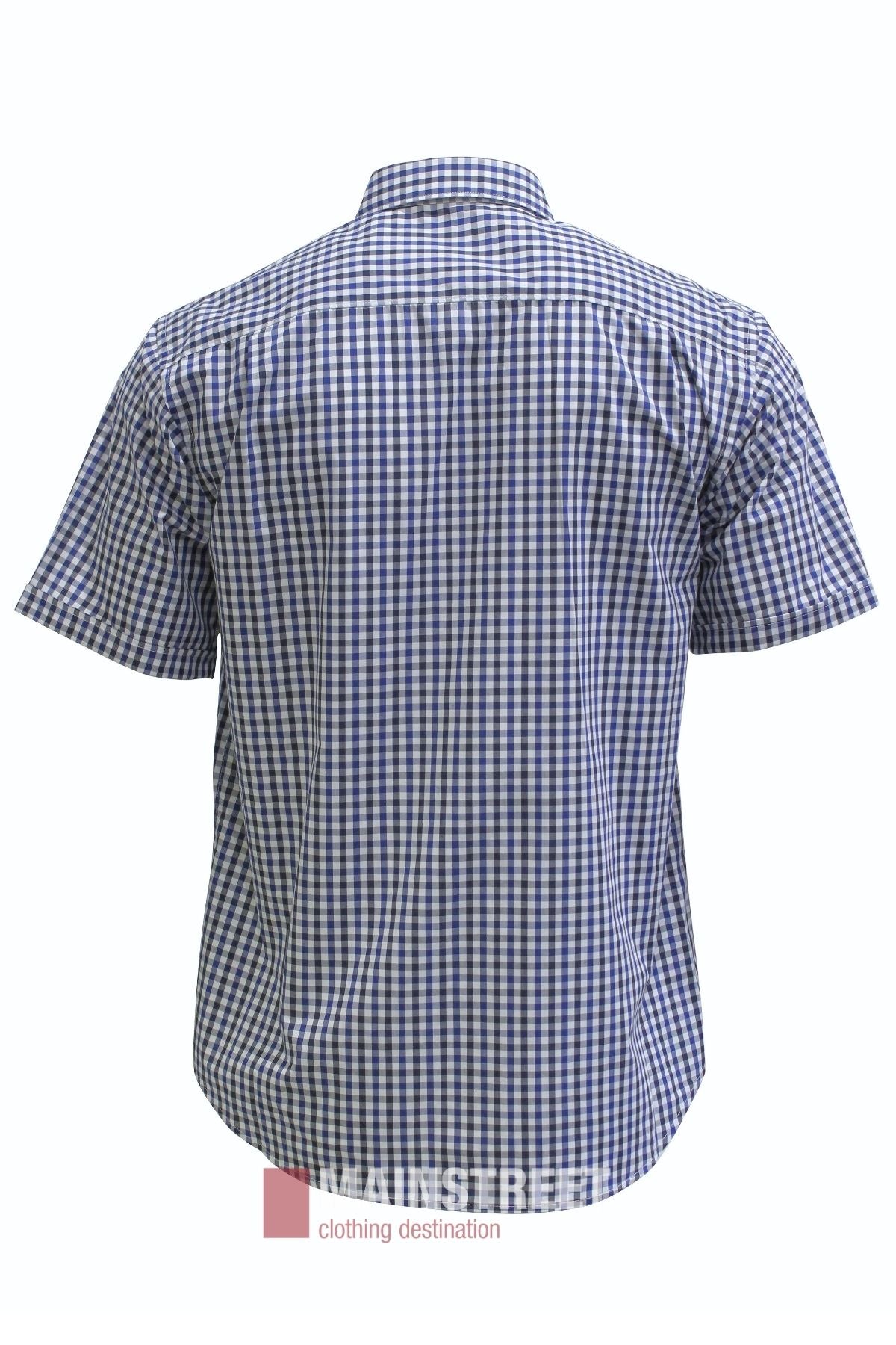 Bisley Countryman Short Sleeve Shirt