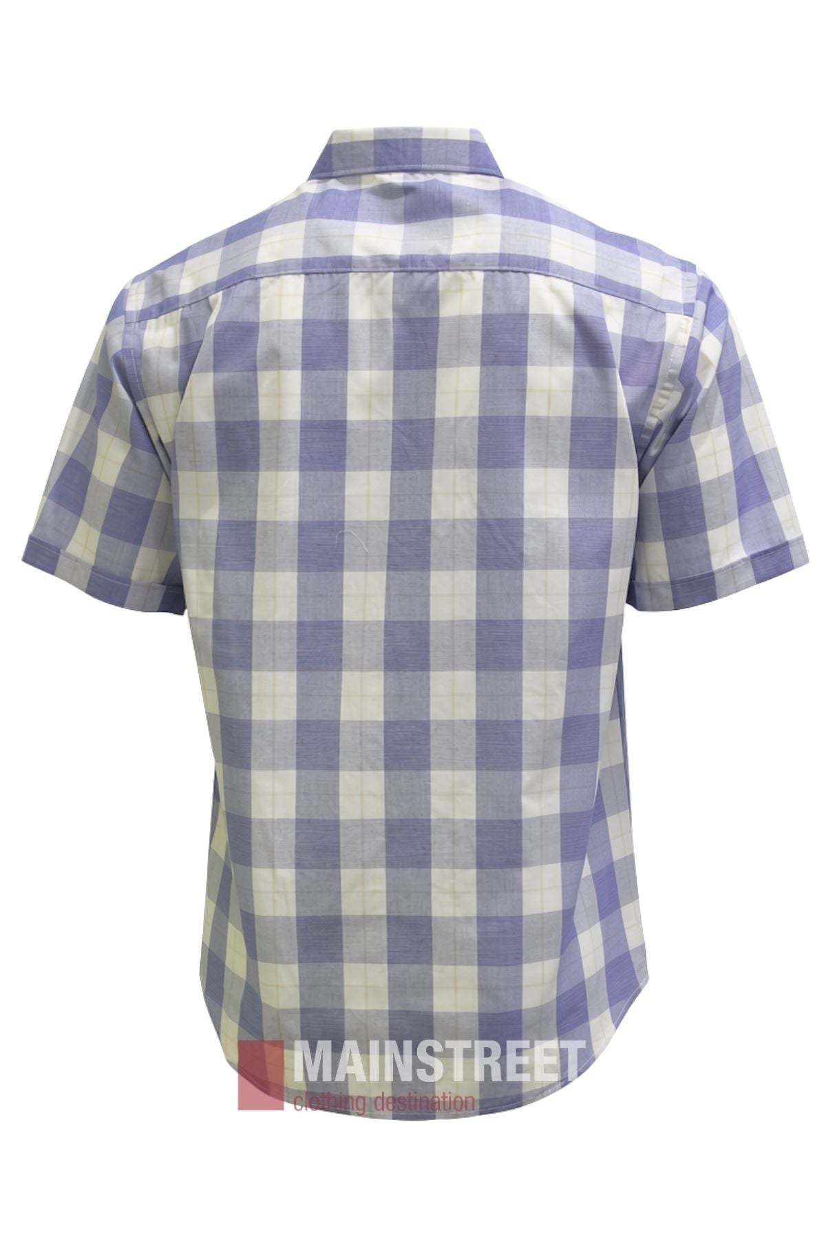 Bisley Countryman Short Sleeve Shirt