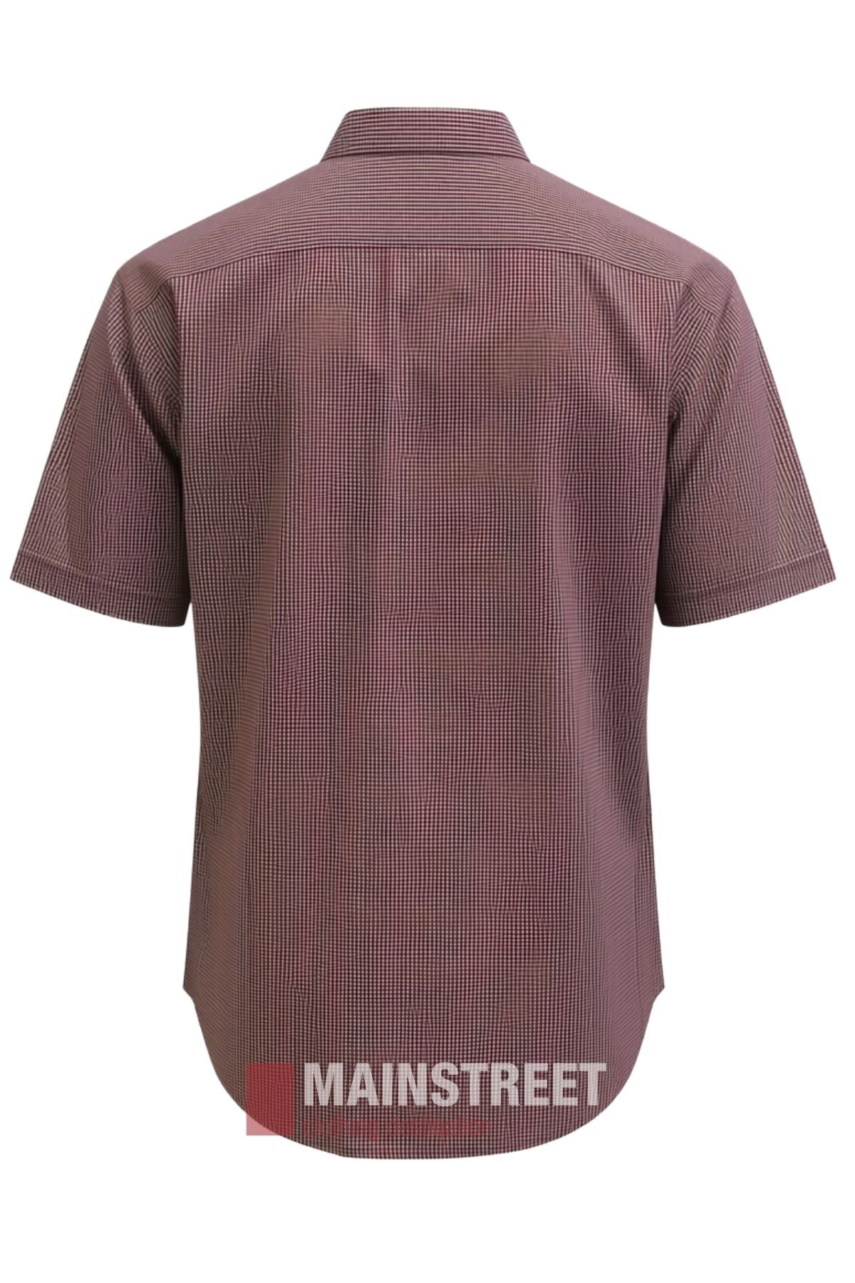 Bisley Countryman Short Sleeve Shirt