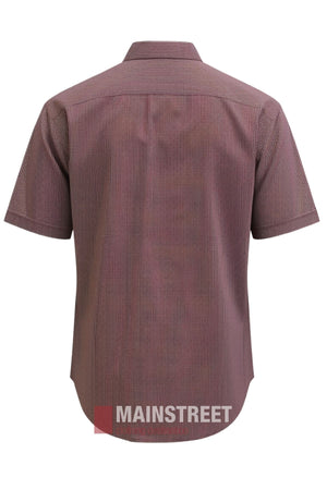 Bisley Countryman Short Sleeve Shirt