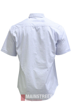 Bisley Countryman Short Sleeve Shirt