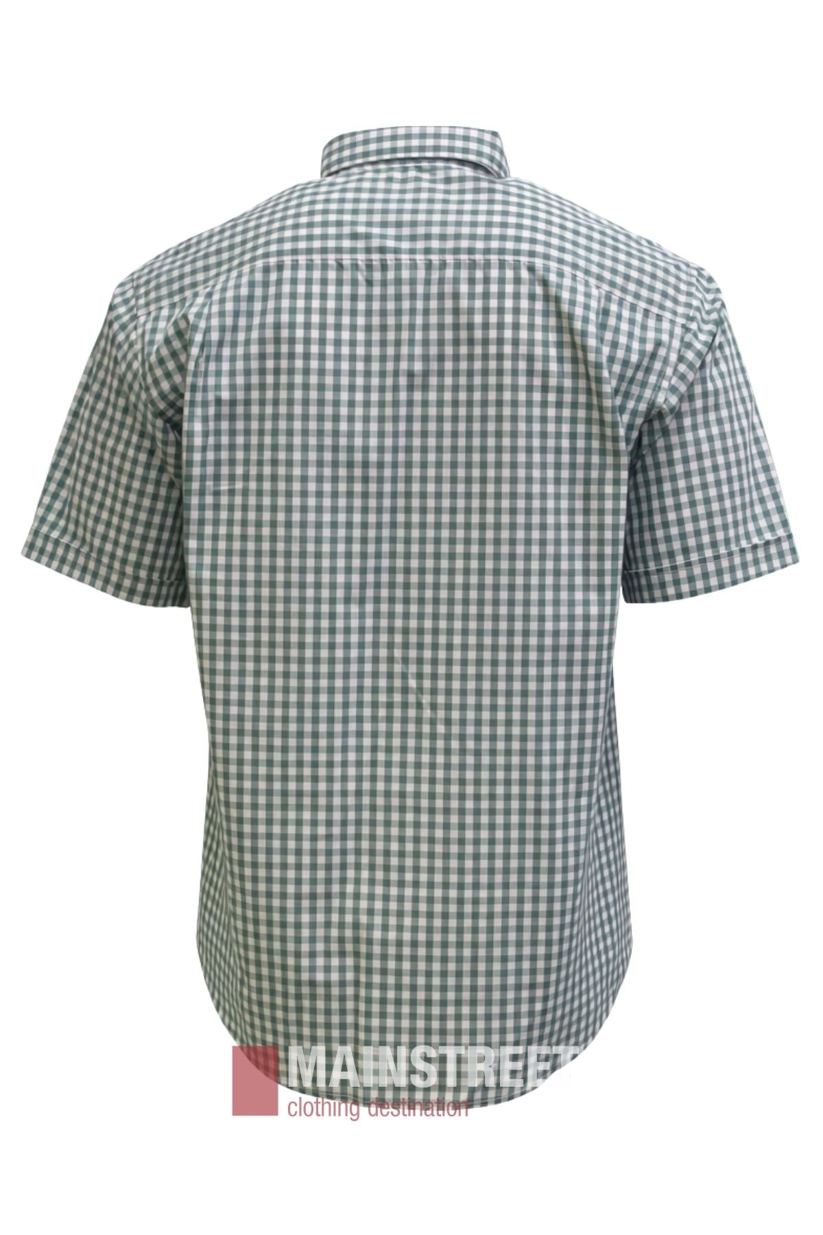 Bisley Countryman Short Sleeve Shirt