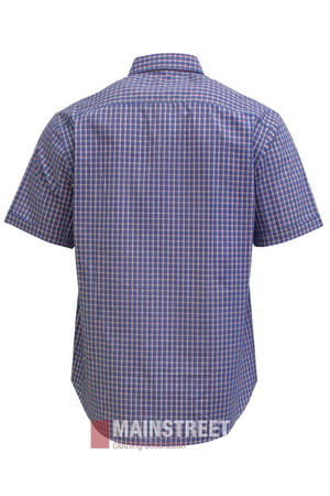 Bisley Countryman Short Sleeve Shirt