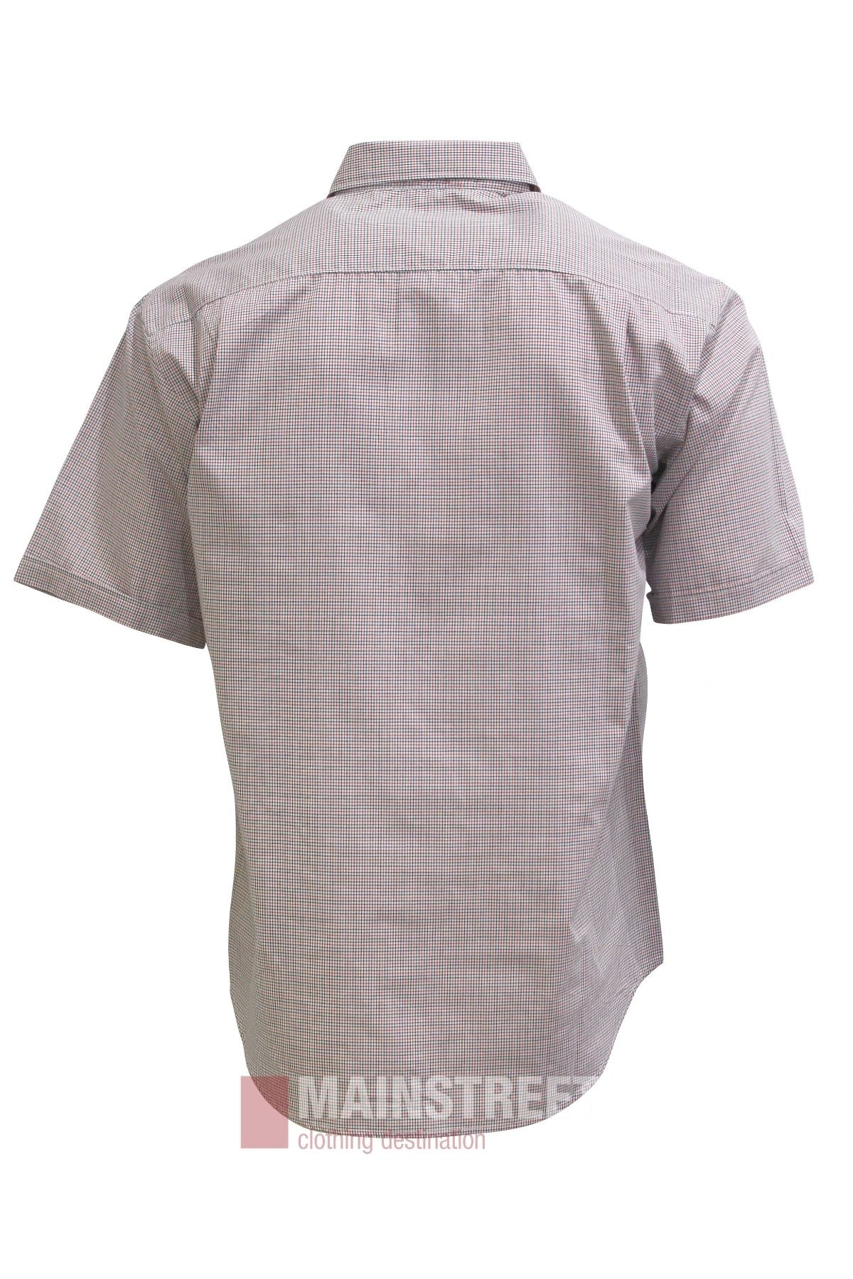 Bisley Countryman Short Sleeve Shirt