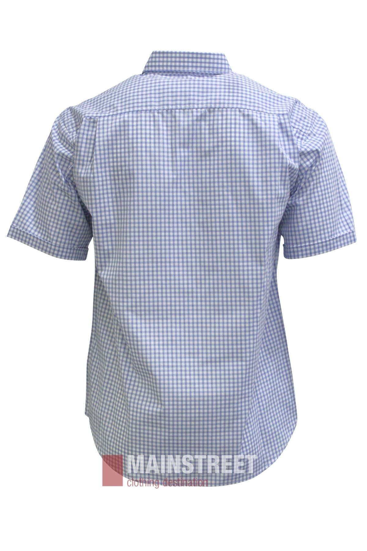 Bisley Countryman Short Sleeve Shirt