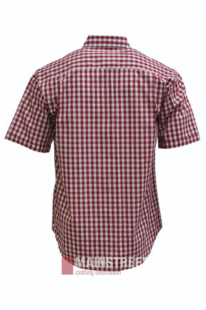 Bisley Countryman Short Sleeve Shirt