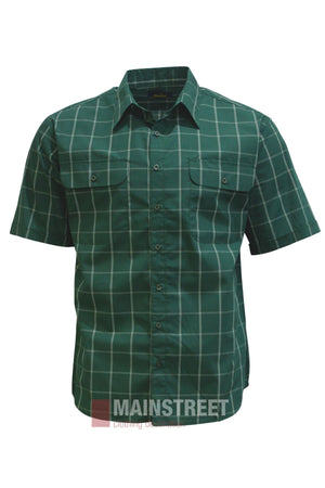 Bisley Countryman Short Sleeve Shirt